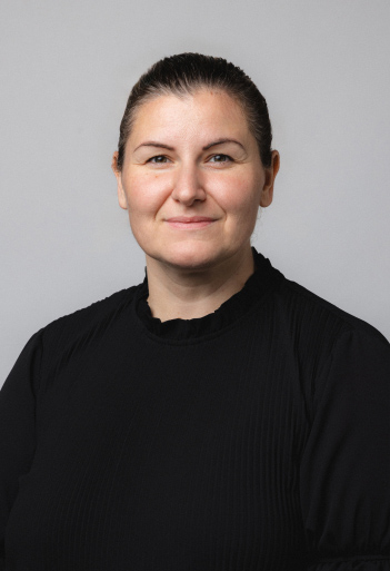 Teamfoto Jasmina Osmancevic